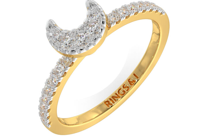 100. DHPL-982-Inspired Ring Style-Female