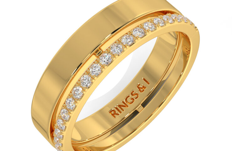 11. DHPL-324-Band Ring Style