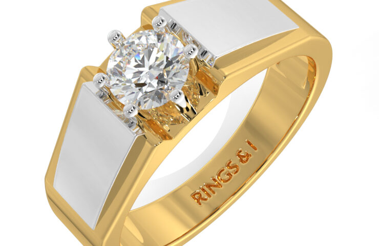 3. DHPL-68-Solitaire Ring Style