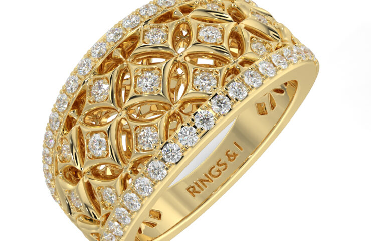 71.DHPL-1059-Vintage Ring Style-Female