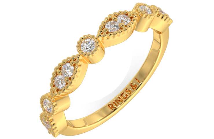 73. DHPL-319-Vintage Ring Style-Female