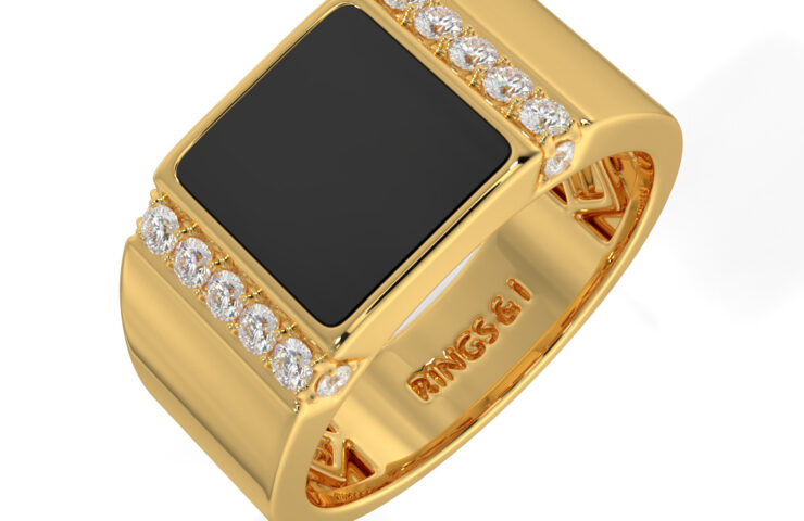 92. DHPL-292-Cocktail Ring Style-Male